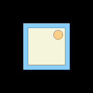 vacuum boundary conditions (set bc 1)